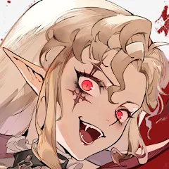 銀與血代儲值 - 台灣遊戲遊戲代儲商品圖片，提供快速安全的遊戲點數儲值服務